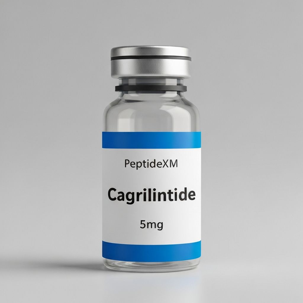 Cagrilintide