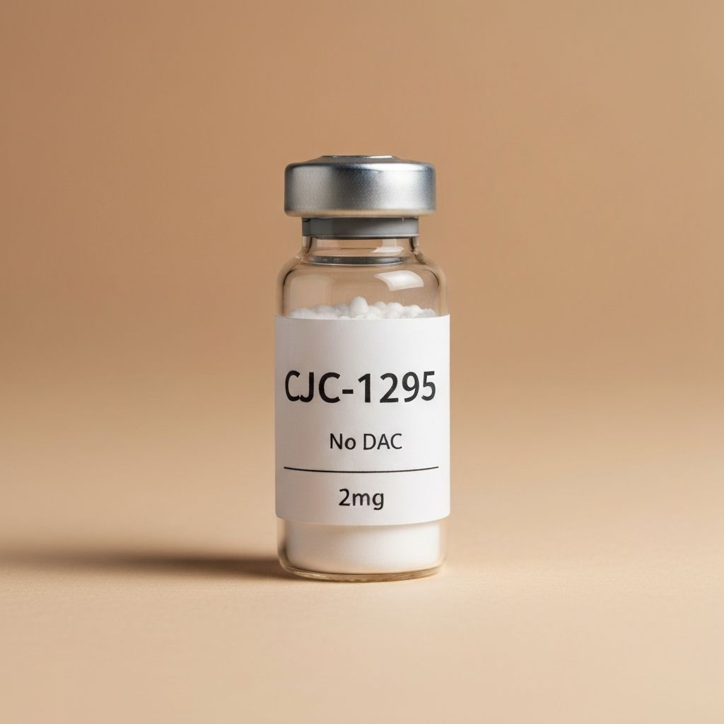 CJC-1295 (no DAC)