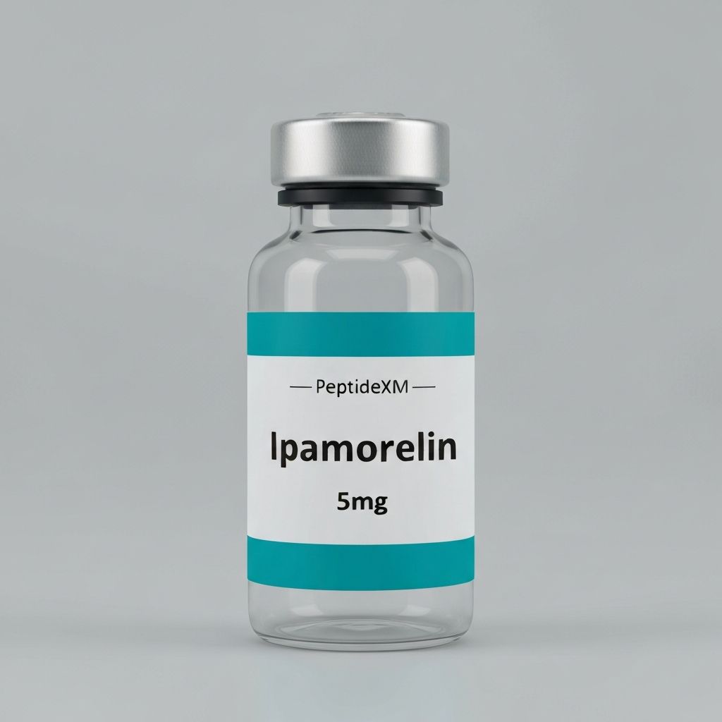 Ipamorelin