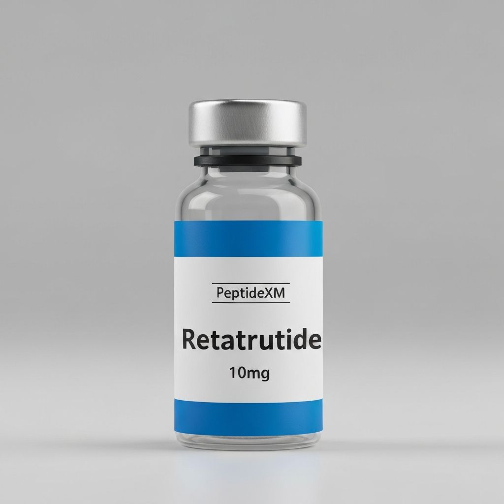 Retatrutide