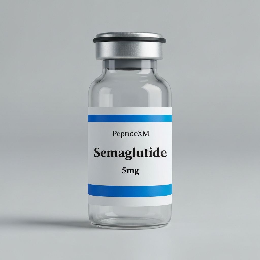 Semaglutide