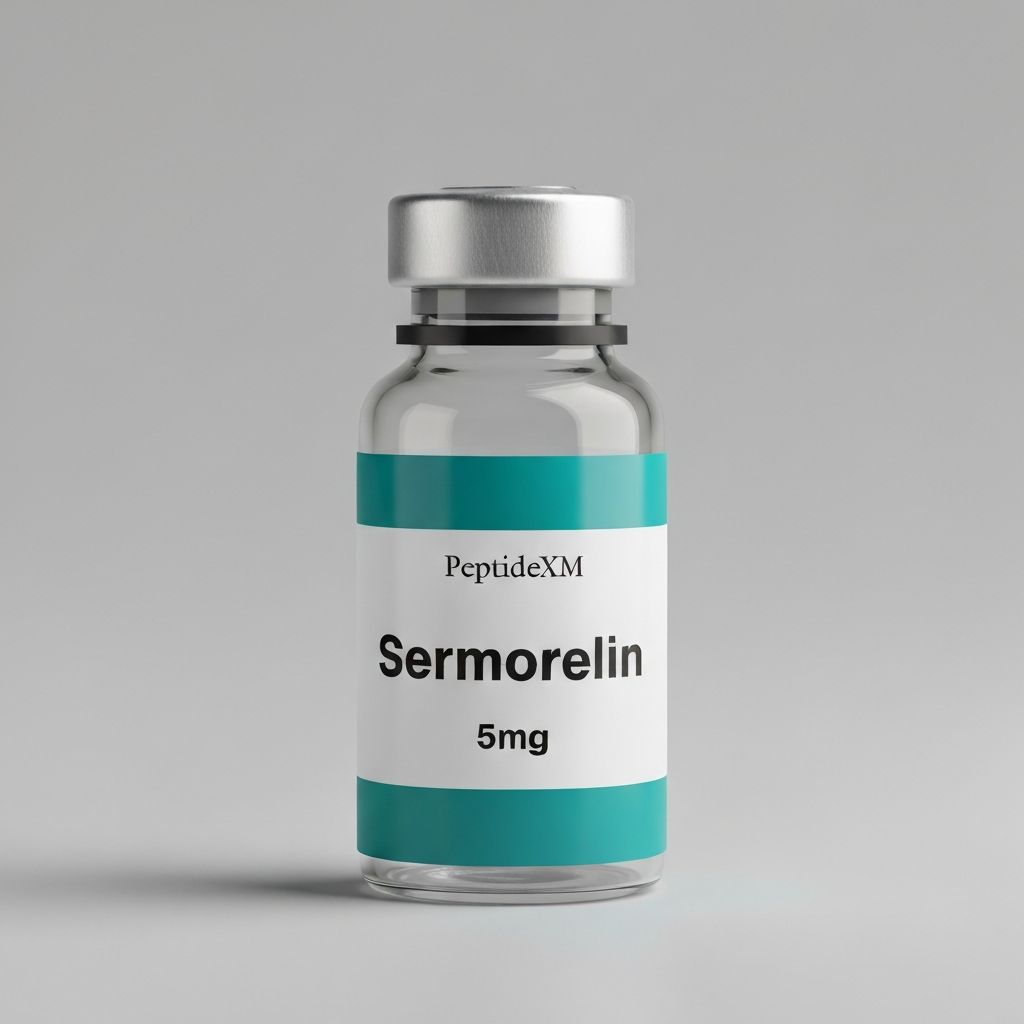 Sermorelin