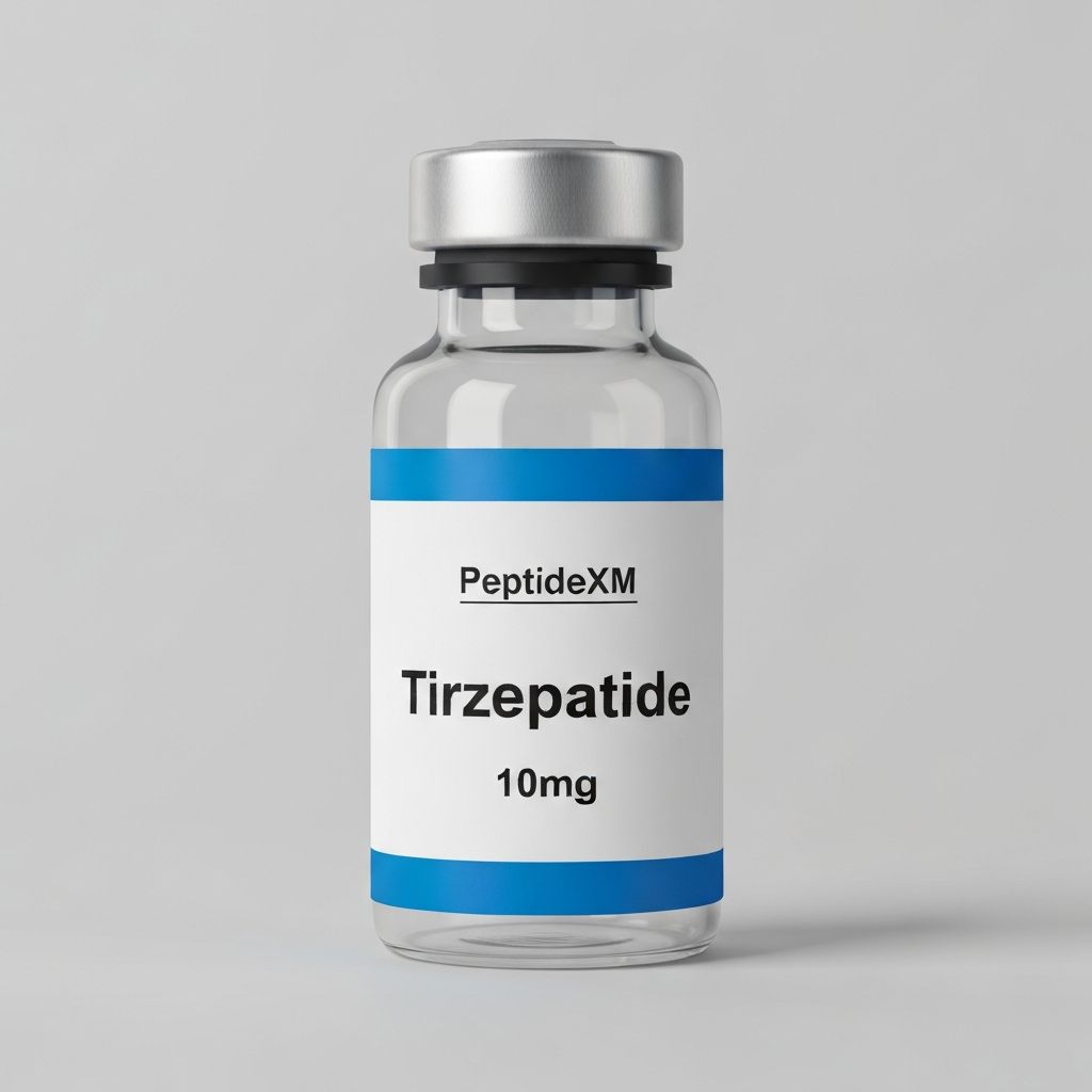 Tirzepatide